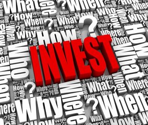 Investing Questions