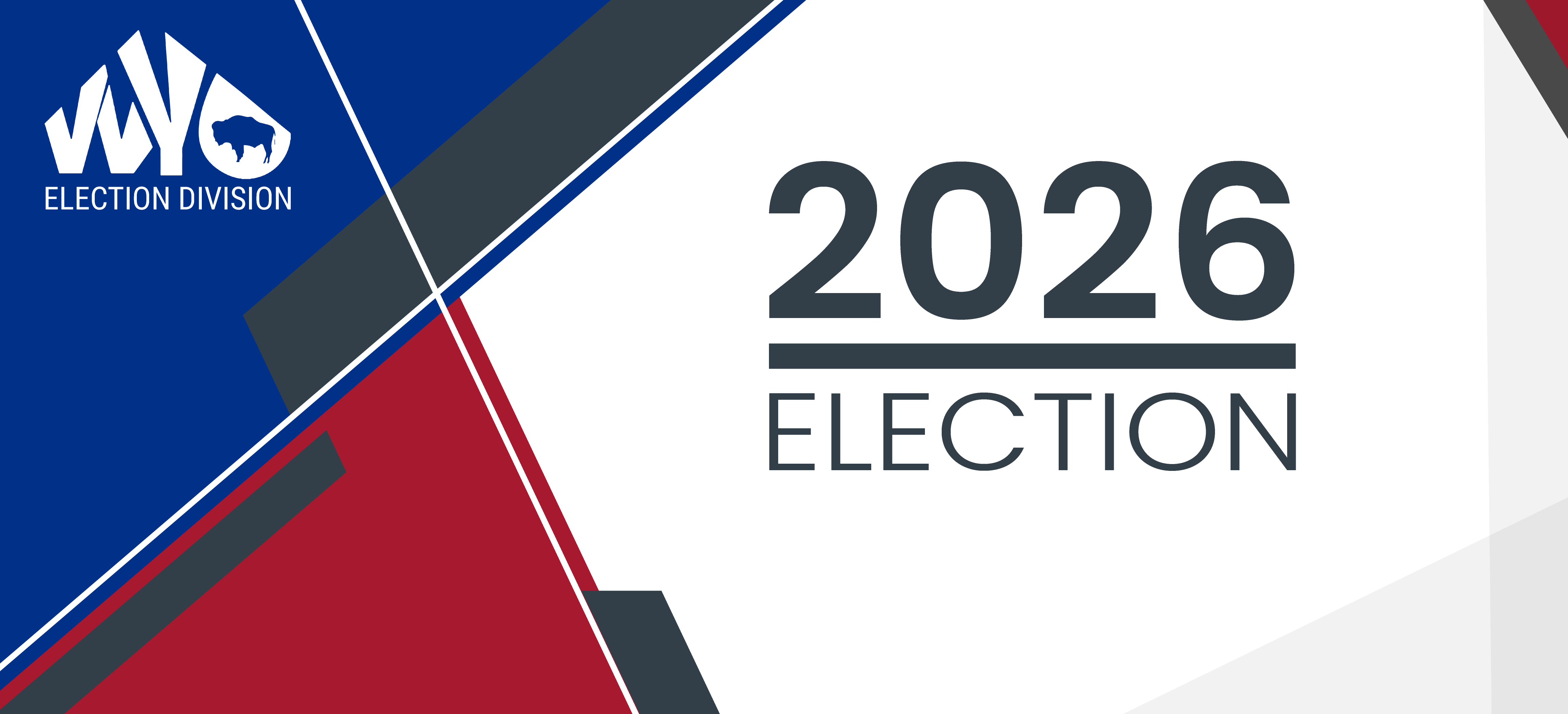 Primary Candidates File for Office