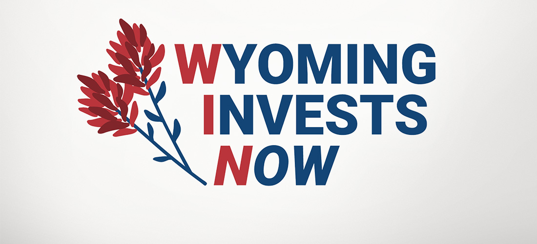 Crowdfunding - Wyoming Invests Now